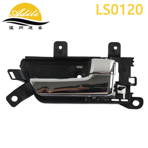 Adili มือจับประตูสำหรับ Kia Borrego 2009-2011 82610-2J010 82620-2J010 LS0120 - Product Image 3