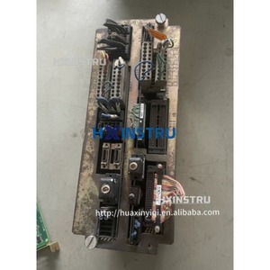 YASKAWA Used JZNC-XIU01B ROBOTICS H - Product Image 2