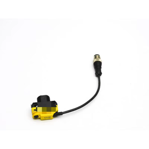 Módulo Acoplador EtherCAT para PLC ENGINEERING QS18VP6LLPQ5, Comunicación Modbus, 12 Meses de Garantía, Automatización Industrial, Nuevo y Original - Product Image 1