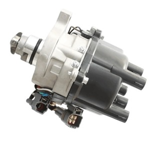 Distributore di accensione <span class=keywords><strong>elettronica</strong></span> ad alte prestazioni per Toyota COROLLA YARIS GRMN Yaris <span class=keywords><strong>GR</strong></span> VIOS 19020-16280 - Product Image 4
