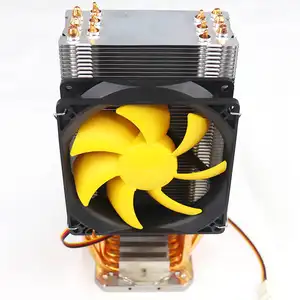 PC Water Liquid Cool System 120 Aluminum Heat Exchanger CPU Radiator
