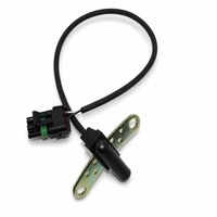 Sensor Posisi Crankshaft CKP Baru 33004761 907-776 dengan Garansi 1 Tahun untuk Mesin Jeep Cherokee 2.5L 4.0L