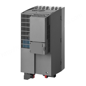 Convertisseur de fréquence du module de contrôleur PLC 6SL3120-2TE15-0AA3 - Product Image 5