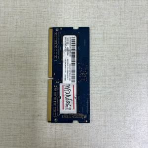 Memoria RAM Usada de Alta Calidad Ramaxel 8GB <span class=keywords><strong>DDR4</strong></span> <span class=keywords><strong>Non</strong></span>-<span class=keywords><strong>ECC</strong></span> 3200MHz para Portátil SODIMM 1Rx16 PC4-3200AA 1.2V - Product Image 5