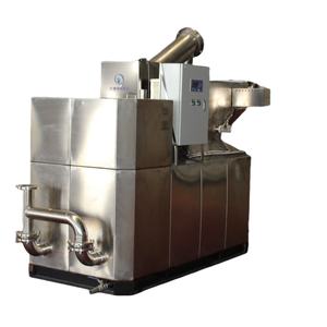 Équipement intelligent de levage et d'isolation automatique des huiles série TJGT3 – Équipement de retrait des boues et des huiles - Product Image 4