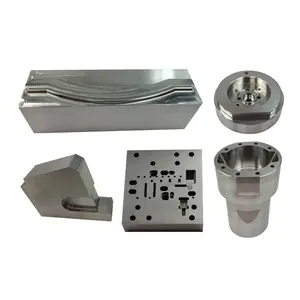Đồng, nhôm, thép không gỉ, phi tiêu chuẩn kim loại hợp kim nhôm chế biến CNC chế biến CNC Lathe chế biến các bộ phận