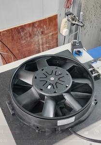 <span class=keywords><strong>Machine</strong></span> d'équilibrage verticale de haute précision pour ventilateurs à entraînement intégré - Product Image 3