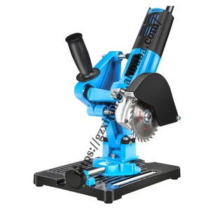<span class=keywords><strong>Support</strong></span> pour <span class=keywords><strong>meuleuse</strong></span> d'angle 100-125mm, <span class=keywords><strong>Support</strong></span> universel fixe pour <span class=keywords><strong>meuleuse</strong></span> d'angle 100 115 125 - Product Image 1
