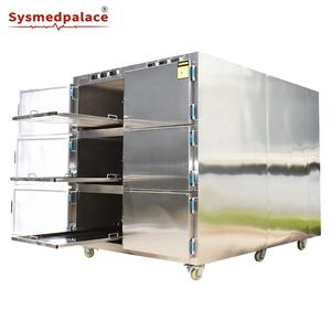 โลงศพศพสำหรับห้องเย็นศพ - Product Image 6