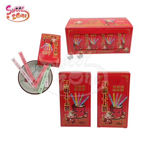Divertente Carta di Riso Glutinoso Commestibile Colorata per Estrazioni Fortunate e Magiche - Product Image 5