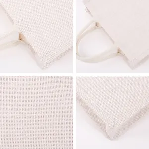 Imaiwill – Nouvelle trousse de maquillage promotionnelle moderne, écologique, portable, pliable et réutilisable en polyester avec fermeture à boucle – Meilleure vente - Product Image 5
