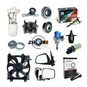 Manufacture OEM ODM High Performance Full Parts Auto Spare Parts for Suzuki Tianyu SX4