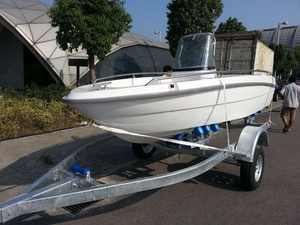 Bestyear <span class=keywords><strong>barco</strong></span> de pesca velocidad <span class=keywords><strong>420</strong></span> <span class=keywords><strong>barco</strong></span> - Product Image 5