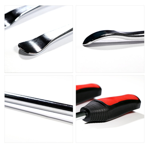 New Image <strong>Motorcycle</strong> Bicycle Changing <strong>Levers</strong> <strong>Tire</strong> <strong>Lever</strong> Tools Rim Protector <strong>Tire</strong> Repair Electric Scooter Kit Bike Accessories - Product Image 4