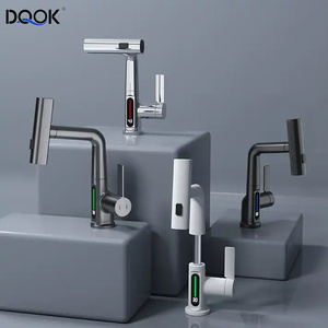 Смеситель кухонный многофункциональный с 360 градусами - Product Image 6
