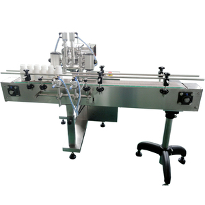 <span class=keywords><strong>Comprar</strong></span> barato al por mayor nueva tecnología comunión taza de jugo de llenado máquina de sellado - Product Image 2