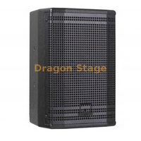 Série de haut-parleurs de conférence haut de gamme Dragonstage HM |   Haut-parleurs pour installations commerciales et salles de conférence