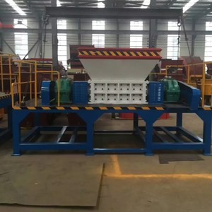 Máquina <span class=keywords><strong>de</strong></span> Reciclaje <span class=keywords><strong>de</strong></span> Neumáticos Usados, Trituradora <span class=keywords><strong>de</strong></span> Neumáticos para la Producción <span class=keywords><strong>de</strong></span> Combustible Derivado <span class=keywords><strong>de</strong></span> Neumáticos - Product Image 5