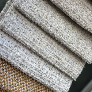 Nouveau tissu d'ameublement pour canapé, 100% polyester, vente en gros d'usine, tissu textile pour canapé, tissu d'ameublement pour la décoration de meubles - Product Image 4