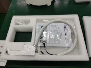 ระบบกรองน้ำคุณภาพสูงออลอินวัน รุ่น INNOVA <span class=keywords><strong>NOVA</strong></span> EU EDI แบบสองขั้นตอน <span class=keywords><strong>RO</strong></span> พร้อมเครื่องตรวจวัด Toc ขนาด 10 15 20 ลิตร - Product Image 5