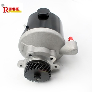 มอเตอร์ปั๊มไฮดรอลิกจากโรงงาน OEM รุ่น <span class=keywords><strong>5610</strong></span> 83960261,E6NN3K514AB,1101-1024 ปั๊มพวงมาลัยเพาเวอร์ ราคา - Product Image 2