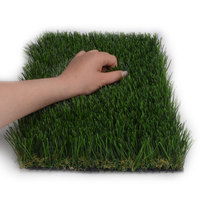 Gazon artificiel Verdigrass OASIS 85UF 45mm, écologique, haute densité, doux, installation facile, matériau PP+PE, garantie 15 ans