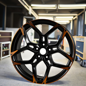 Jantes AMG GTS de 18 et <span class=keywords><strong>19</strong></span> pouces pour voitures particulières 5x112, jantes en alliage pour VW <span class=keywords><strong>CUPRA</strong></span> - Product Image 4