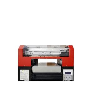 A3 Small Textile <b>Printing</b> <b>Machine</b> Clothing Digital Direct Spray T-shirt Hoodie DI Clothes Y <b>Printing</b> Flat UV <b>Printing</b> <b>Machine</b> - Product Image 3