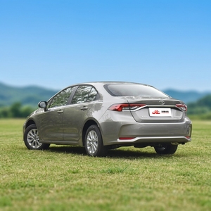 Auto Usado Híbrido en Venta, Toyota <span class=keywords><strong>Corolla</strong></span> <span class=keywords><strong>2022</strong></span>, 4 Puertas, 5 Asientos, Alta Velocidad 180 km/h, Auto de Segunda Mano en Stock - Product Image 2