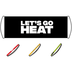 Bandiera Avvolgibile Personalizzata con Logo, Espositore a Rullo Manuale, Striscione Retrattile per <span class=keywords><strong>Pubblicità</strong></span> - Product Image 2