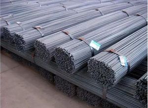 12Mm 8Mm 16Mm 10Mm Baja Rebar Cacat Baja Nirkarat Batang Besi Batang Baja Karbon Harga Batang - Product Image 2