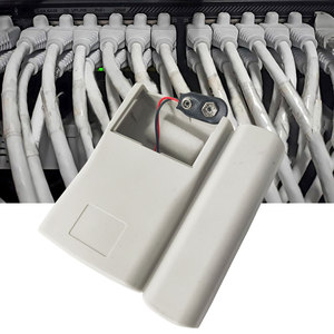 Điện UTP STP vá dây Ethernet Cáp Chiều dài dòng Finder RJ45 RJ11 dây Tracker Tracer Mạng Cáp Tester - Product Image 6