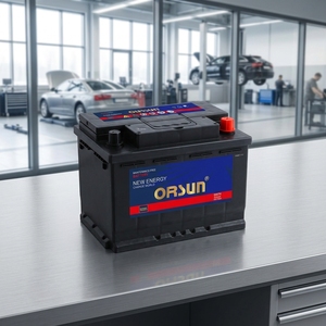 <span class=keywords><strong>Batterie</strong></span> automobile sans entretien de haute qualité NS70L 12V 70Ah à CCA élevé pour <span class=keywords><strong>Mercedes</strong></span>, pour voitures et camions légers VW - Vente en gros - Product Image 5