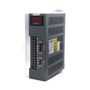 مجموعة تيار متردد 5.5 كيلو وات + 180ST-M35015 35N.<span class=keywords><strong>m</strong></span> دورة في الدقيقة 380VAC - Product Image 2