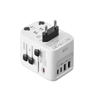 travel adaptor