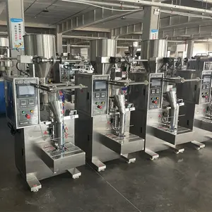 Detergent Powder Soap Packing Machine/ Washing powder equipment/Laundry Soap Powder Machine