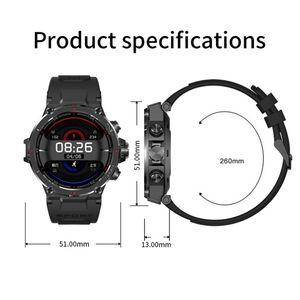 गर्म बेच एम juniu <span class=keywords><strong>HM03</strong></span> खेल स्वास्थ्य जीपीएस स्मार्ट घड़ी <span class=keywords><strong>hm03</strong></span> निर्माता पुरुषों महिला ऑक्सीजन मॉनिटर कलाई Reloges खेल घड़ी - Product Image 2