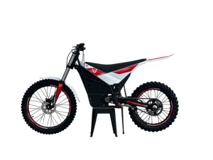 Aventura enduro baterías de litio motocicleta de montaña Arctic Leopard E <span class=keywords><strong>XT</strong></span> <span class=keywords><strong>560</strong></span> Racing dirt bike motocicleta eléctrica moderna - Product Image 5