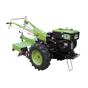 DIBO Agricultural Machinery /Thailand Power Tiller / Walking Tractor /hot sale price