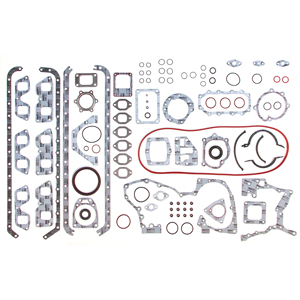 Kit completo di guarnizioni, adatto per motore IVECO serie 40205.00 - Product Image 1