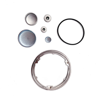 Kit de bouchons EGR SJ-EGR-11 pour Cummins ISX CM870 2002-2007 Stage 2