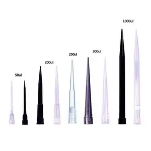 Quaero Phòng Thí Nghiệm Dùng Một Lần Micro Pipette Tecan Pipette Mẹo Dẫn Điện 200ul Racked Pipette Mẹo Với Bộ Lọc Cho Phòng Thí Nghiệm Sử Dụng