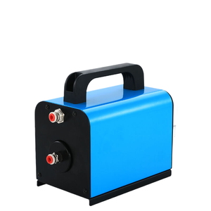 Machine de sertissage pneumatique SR-T16M pour 0.25 0.5 1.0 2.0 2.5 4.0 6.0 Sqmm ET Type bornes tubulaires isolées de style européen - Product Image 6