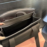 Sac fourre-tout polyvalent de haute qualité pour femmes, idéal pour les trajets quotidiens, grande capacité, sacs à bandoulière pour femmes, sacs pour étudiantes, sacs sous le bras pour filles