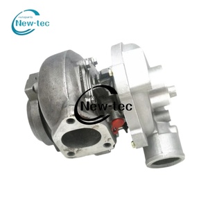 Turbina 704361 11652249950 NUEVA <span class=keywords><strong>1999</strong></span>- Turbina 704361-5010S para <span class=keywords><strong>BMW</strong></span> <span class=keywords><strong>330D</strong></span> 330XD X5 3.0D E46 135 Kw 184 HP M57 D30 11652249950 - Product Image 4