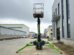 כל השטח מונע עצמית מונע מעוף מרוקן דובדבנים ותנאי כביש גרועים - Product Image 4