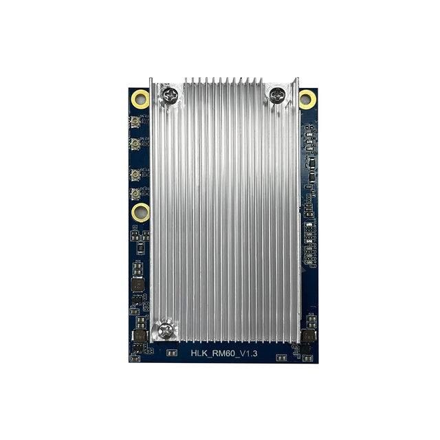 Hi-Link AX1800 Openwrt Dual-Band 2.4G/5.8GHz MT7621+MT7905+MT7975 WiFi  Wireless Router Module HLK-RM60