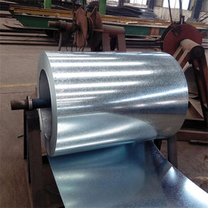 Bobina de acero galvanizado por inmersión en caliente dx51d dx52d dx53d dx51 z275 a precio de fábrica - Product Image 6