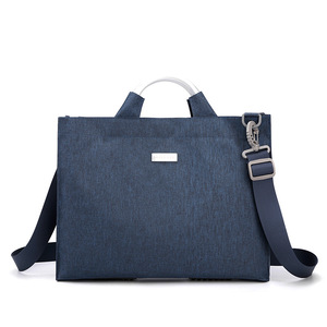 Bolso Portadocumentos Impermeable de Gran Capacidad, de Nailon, para Hombre, para Laptop de 14 Pulgadas, Venta al Por Mayor y al Detal - Product Image 5