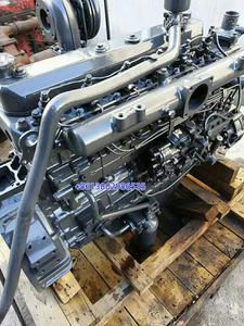 Ensamblaje de motor diésel D6AC Power 6DAC, conjunto de motor diésel, 1, 2, 2, 1, 1, 2, 1, 2, 2, 1, 2 - Product Image 6